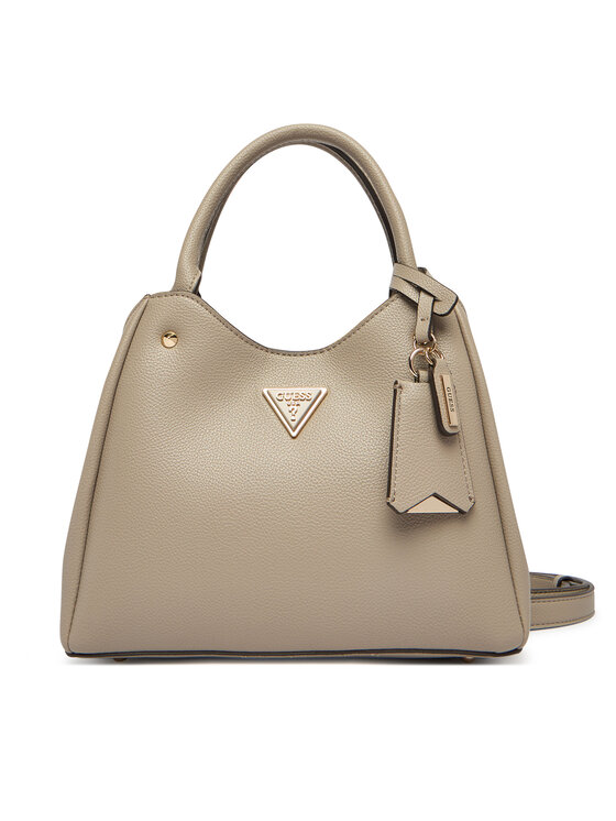 Guess Сумка Guess Meridian II HWBG69 74050 Бежевий