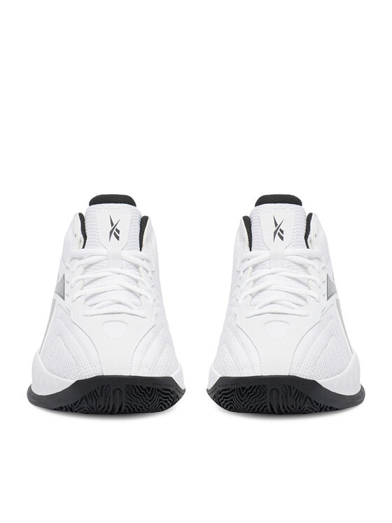 Reebok Basketbalové topánky Reebok CEO-PRESS 100246833 Biela