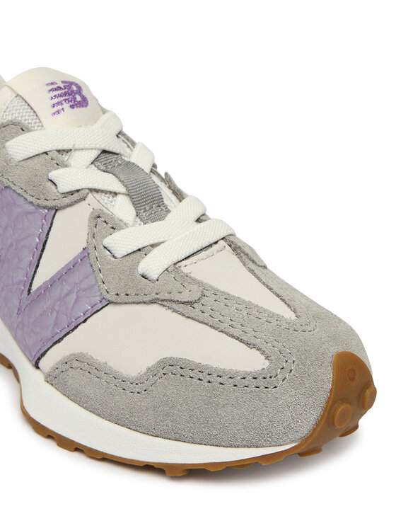 New Balance Sneakersy New Balance P3277X2 Szary