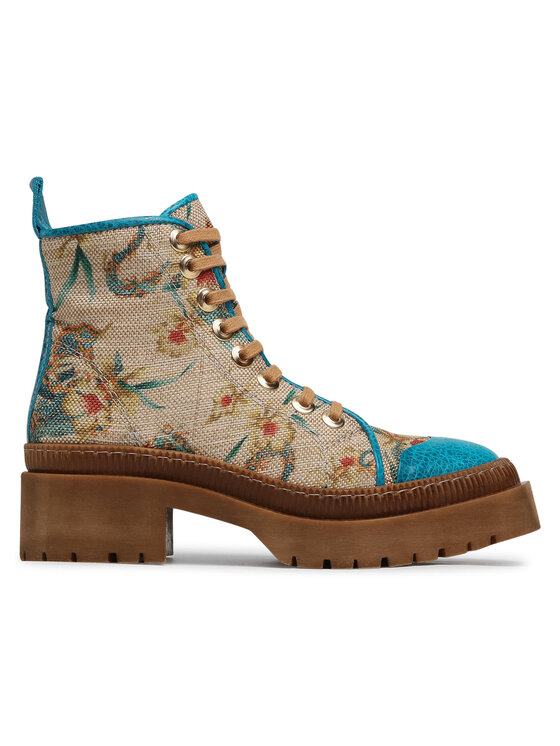 QUAZI Botas QUAZI QZ-81-06-001099 Beis