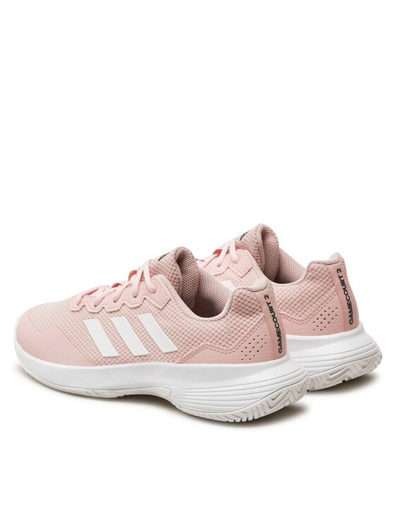 adidas Παπούτσια Τένις adidas Gamecourt 2.0 IE1060 Ροζ