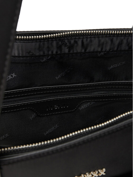 MEXX Τσάντα MEXX C-MEXX-L-007-08 Μαύρο