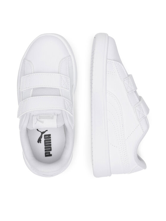 Puma Снікерcи Puma 39425308 Білий