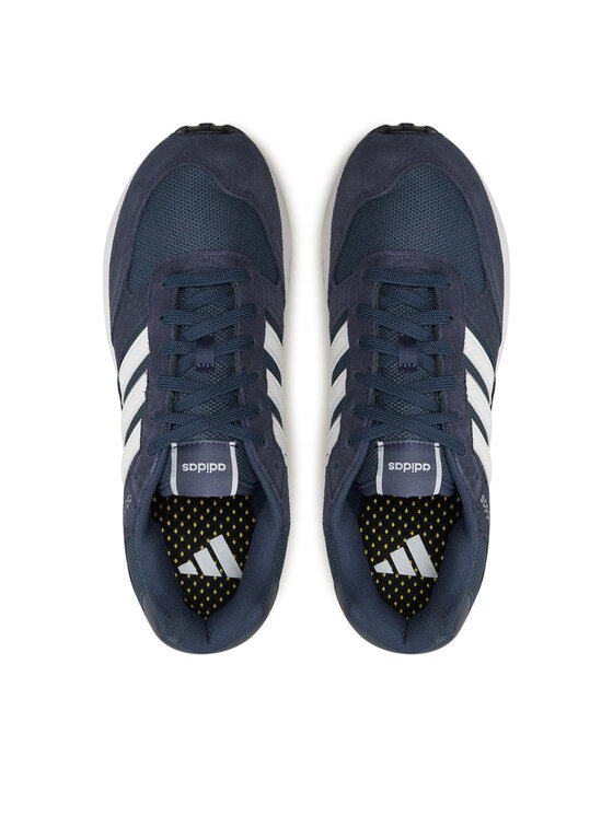 adidas Снікерcи adidas Run 80s ID1261 Cиній