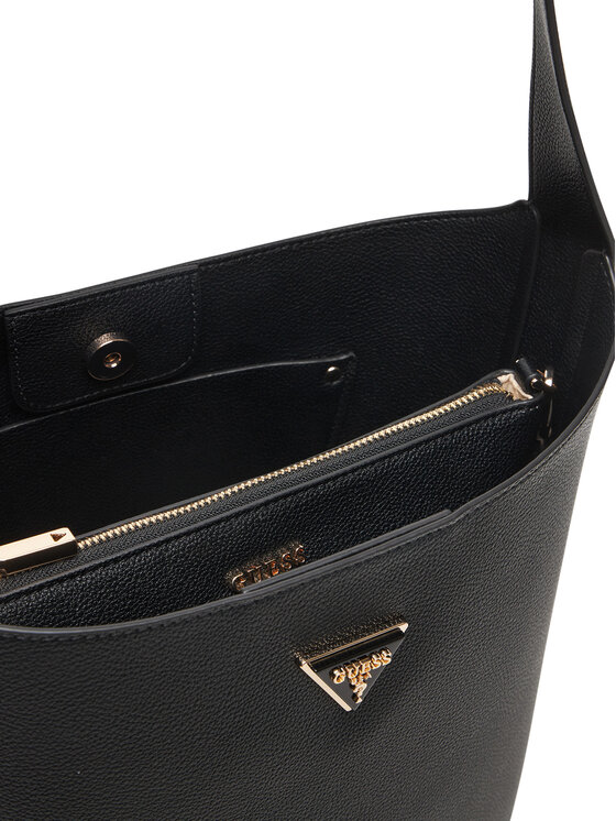 Guess Сумка Guess HWBG69 74040 Чорний