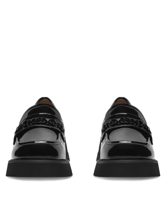 Nine West Loferi Nine West WYL20427-1 Melns