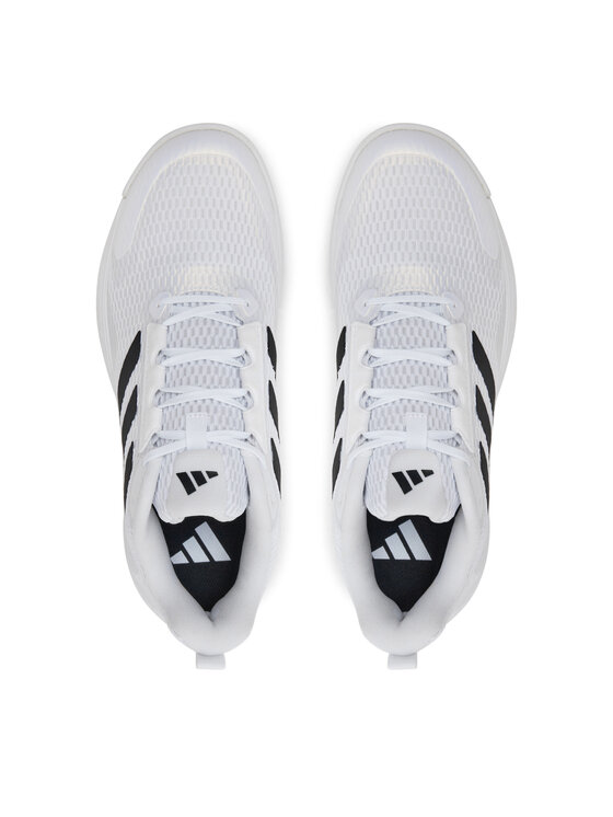 adidas Взуття для футболу adidas Novaflight 2 ID3667 Білий
