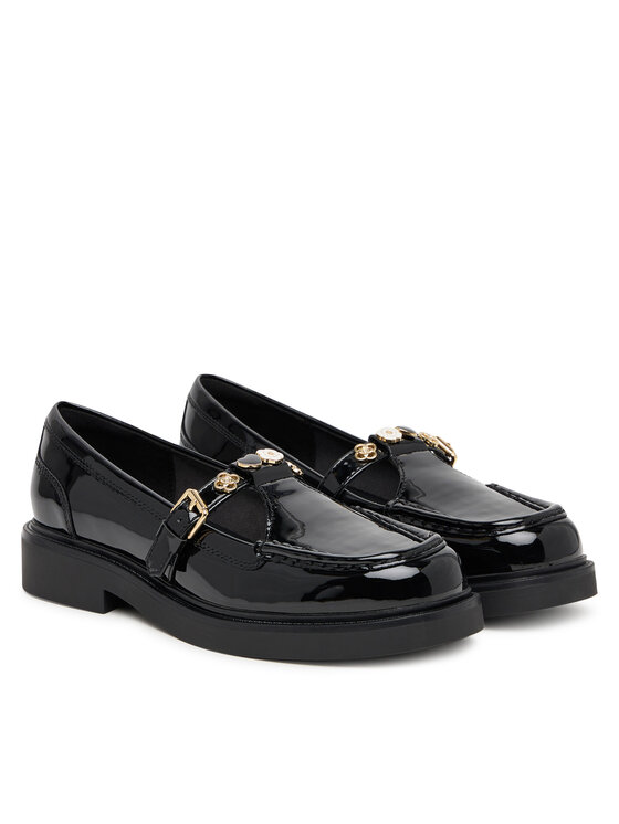 Aldo Туфлі Aldo Antonela 14115050 Чорний