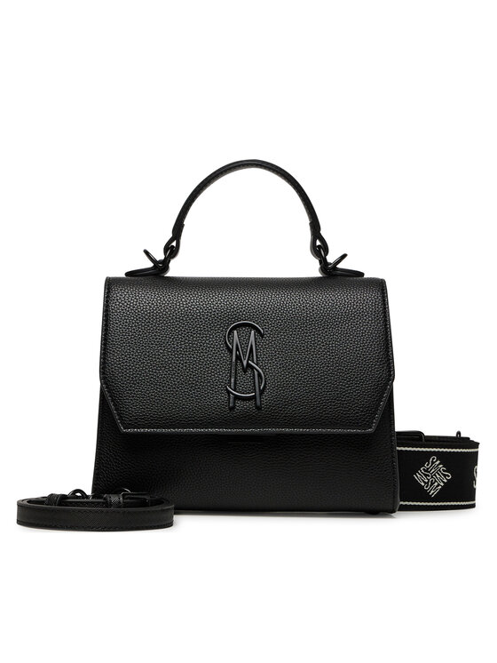 Steve Madden Torebka Steve Madden Blattuca SM13000782 Czarny
