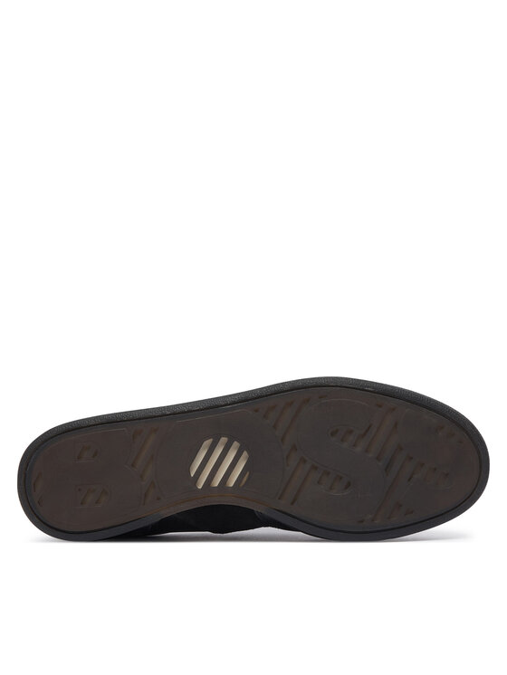 BOSS Sneakers BOSS Brenta 50573817 Negru
