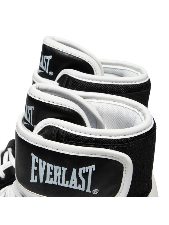 Everlast Боксерське взуття Everlast Ring Bling 852660-61-81 Чорний