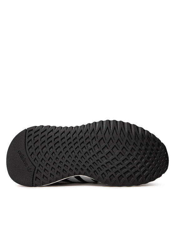 adidas Sneakers adidas U Path Run J G28108 Negru