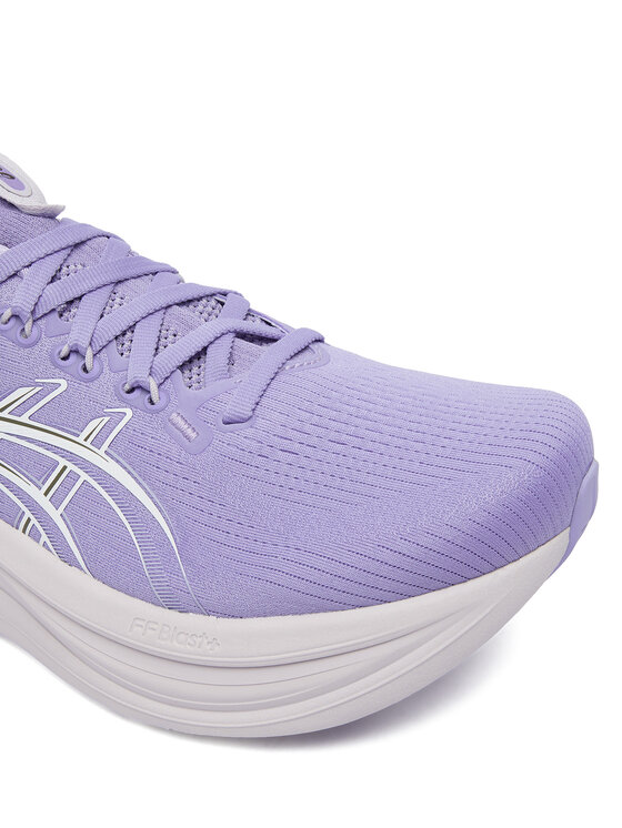 Asics Bežecké topánky Asics Gel-Nimbus 28 1012B899 Fialová