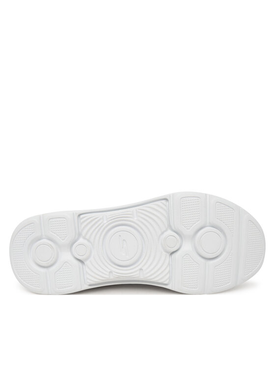 Skechers Снікерcи Skechers Go Walk Arch Fit 2.0 125319/WHT Білий