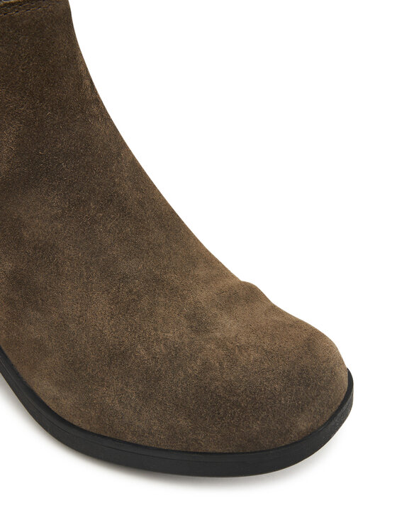 Timberland Ботильйони Timberland Bellevaux TB0A424XA2D1 Коричневий