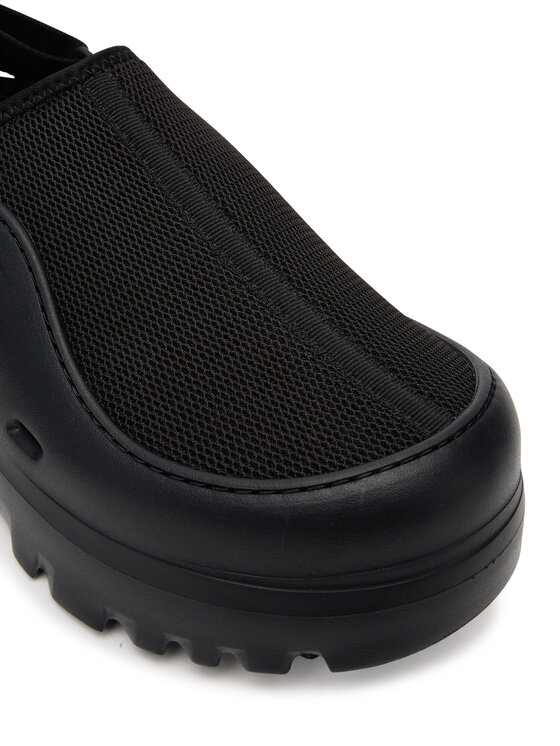 Ugg Iešļūcenes Ugg M Peakmod 1166912 Melns