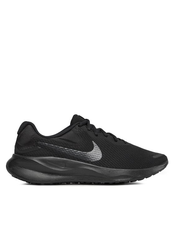 Buty do biegania Nike Revolution 7 FB2207 005 Czarny