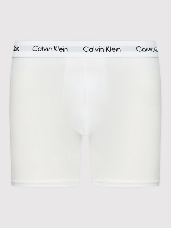 Calvin Klein Underwear Calvin Klein Underwear Boxer szett 000NB1770A Színes