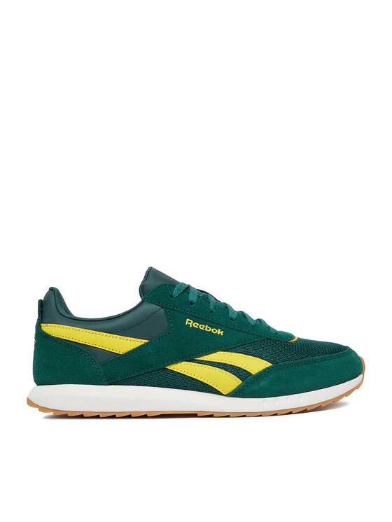 Reebok Снікерcи Reebok CEO-MODA AR30315MGYT Зелений