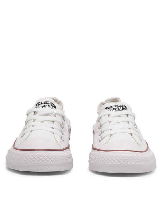 Converse Bambas Converse CHUCK TAYLOR ALL STAR SHORELINE 537084C Blanco