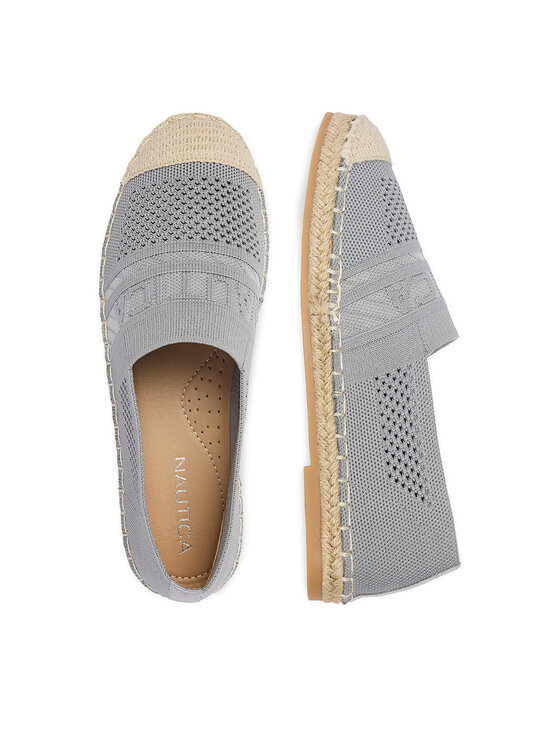 Nautica Espadrilės Nautica CEO-SW68724 Mėlyna