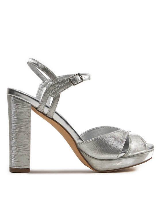 Menbur Sandalias Menbur 024768 Plata