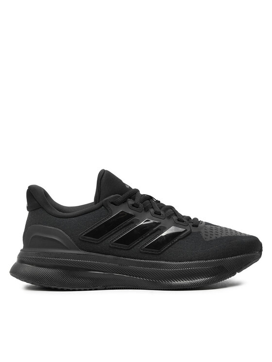 adidas Взуття для бігу adidas Ultrarun 5 IH2637 Чорний