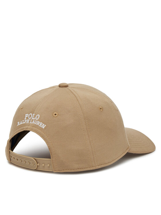 Polo Ralph Lauren Gorra con visera Polo Ralph Lauren 211977396003 Beis