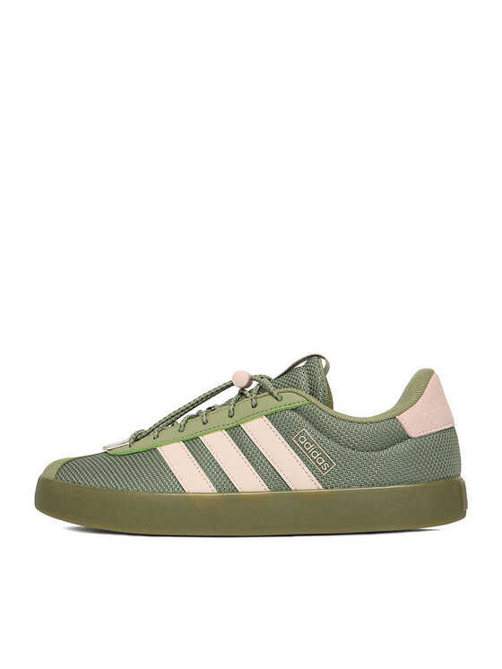 adidas Снікерcи adidas CEO-VL COURT 3.0 IH6603 Зелений