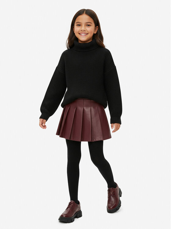 Badura Īsi apavi Badura EO-CI12-9092-09 Bordo