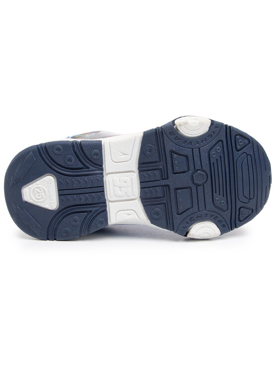 Cars Sneakers Cars CP23-1126-1DCARS Bleumarin