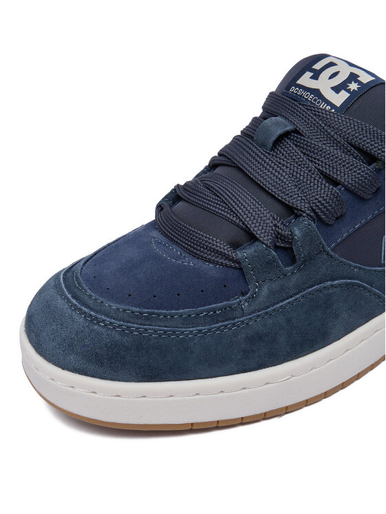 DC Shoes Laisvalaikio batai DC Shoes CEOWB-MP40-MC-250033Z Mėlyna