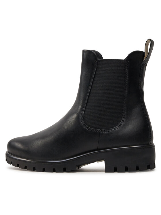 ECCO Sztyblety ECCO Modtray W 49002301001 Czarny