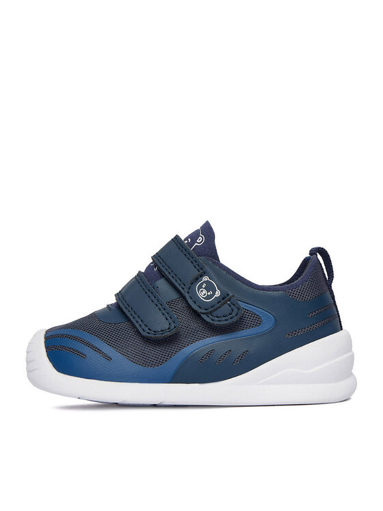 Lasocki Kids Снікерcи Lasocki Kids CEO-CP23-6390(II)CH Cиній