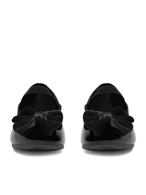 DeeZee Балетки DeeZee CEO-CM220831-31DZ(III) Чорний