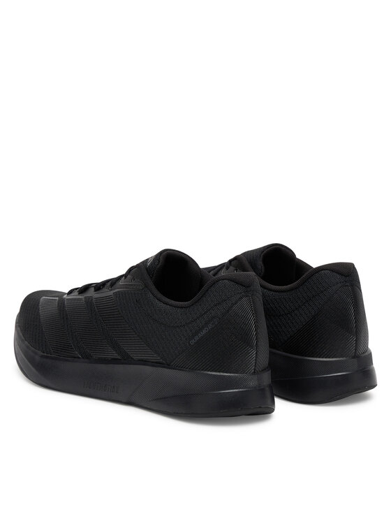 adidas Skriešanas apavi adidas Duramo RC2 JS0120 Melns