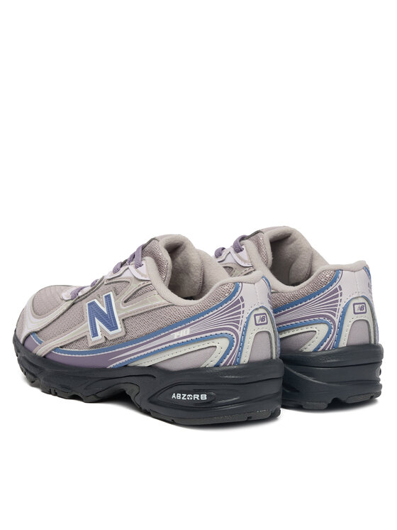 New Balance Tenisice New Balance P7401XQ Siva