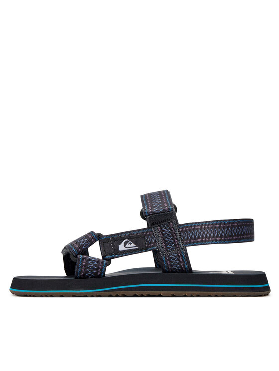 Quiksilver Sandales Quiksilver Monkey Caged AQYL101384 Daudzkrāsains