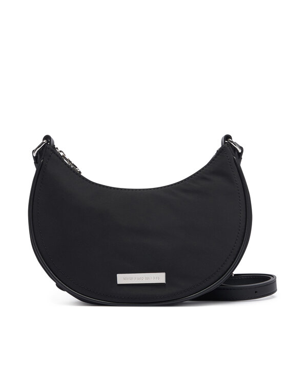 KARL LAGERFELD Borsetta KARL LAGERFELD B3W30308 Nero