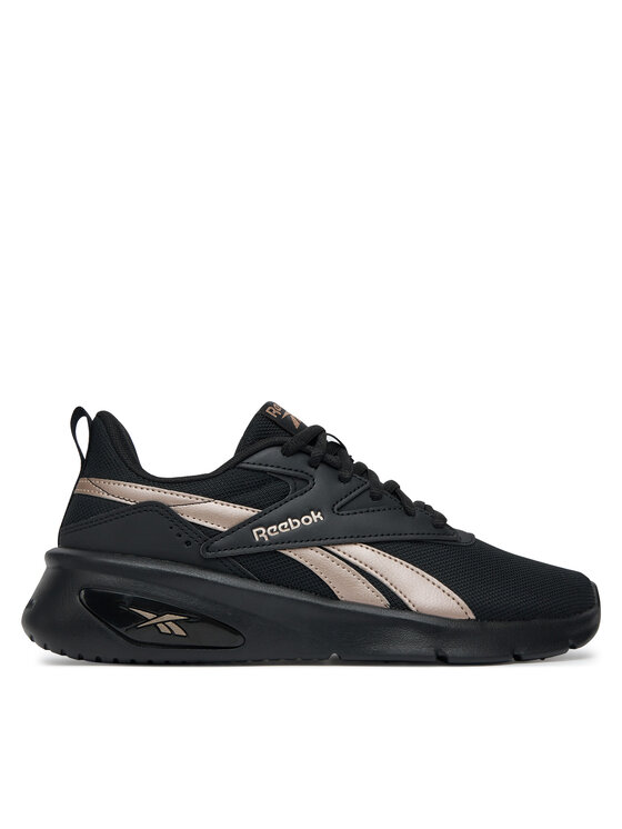 Reebok Сникърси Reebok RIDER V 100220427 Черен
