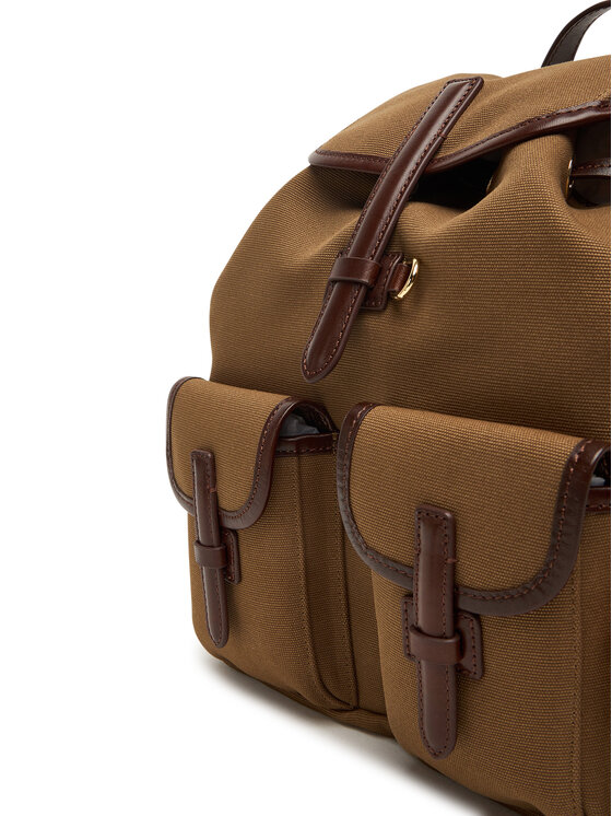 Weekend Max Mara Nahrbtnik Weekend Max Mara Popoli 2525516054650 Rjava