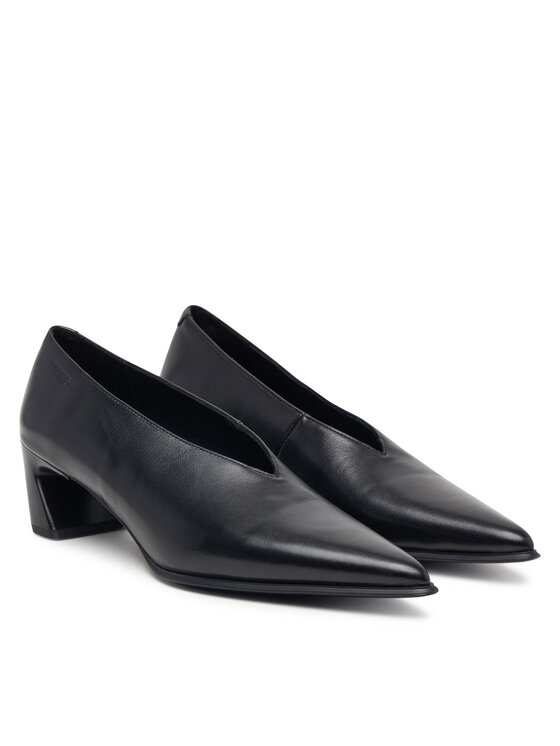 Vagabond Shoemakers Bateliai Vagabond Shoemakers Ilona 6232-001-20 Juoda