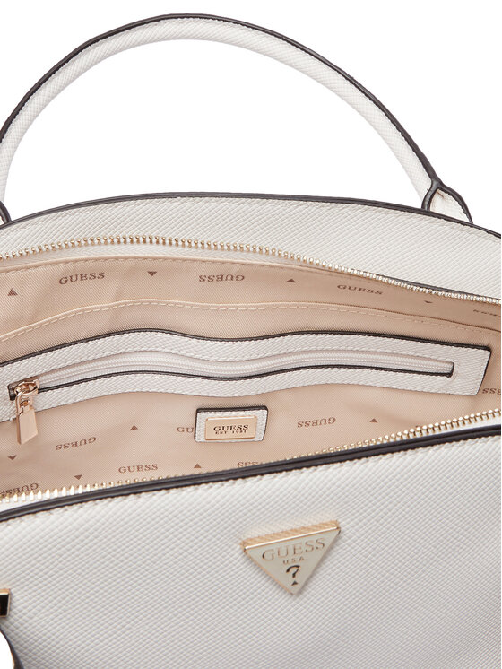 Guess Сумка Guess Gilda HWZG97 47060 Білий