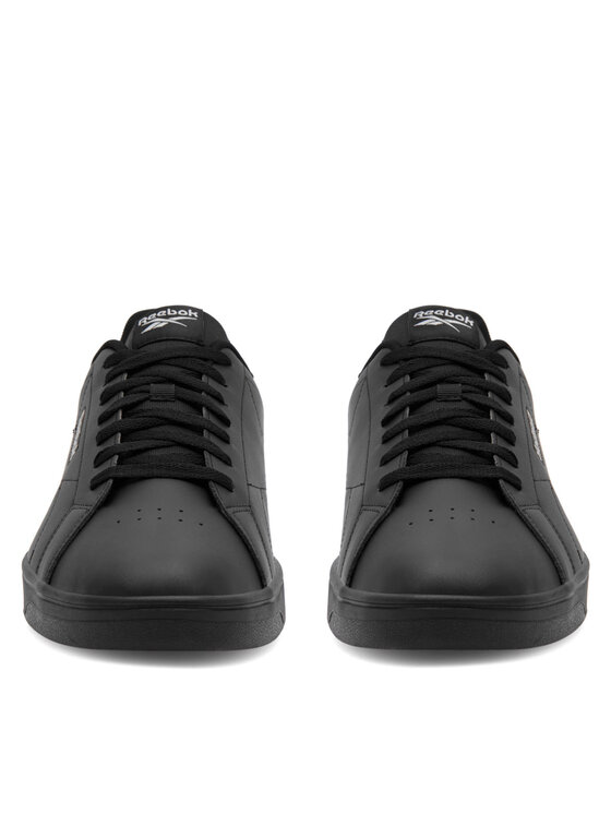 Reebok Снікерcи Reebok COURT CLEAN 100074370 Чорний