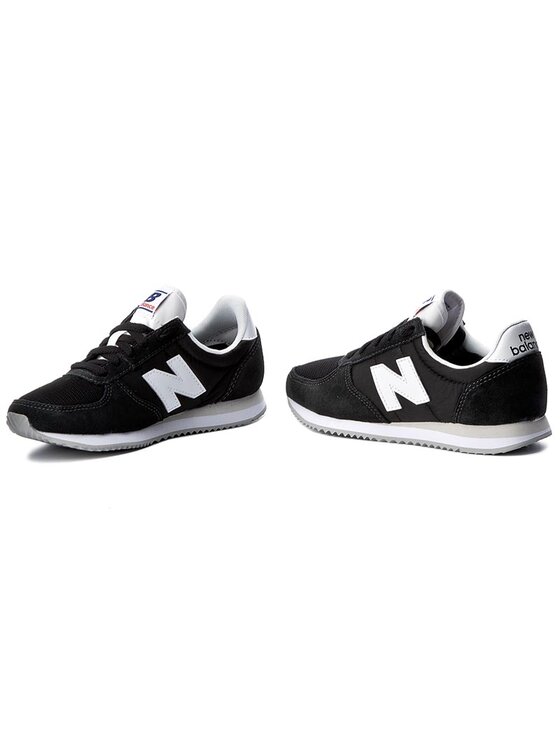 New Balance Zapatillas New Balance U220BK Negro