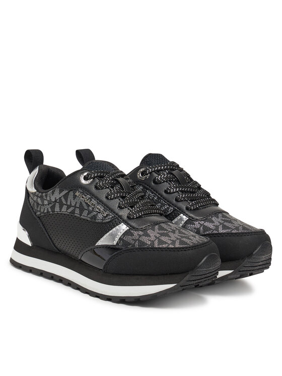 MICHAEL Michael Kors Zapatillas MICHAEL Michael Kors MK01458001 Negro