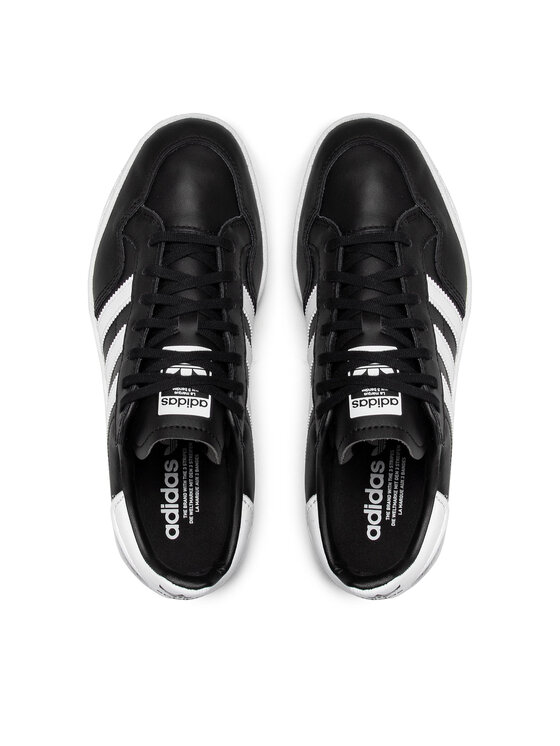adidas Sportcipők adidas Team Court EF6048 Fekete