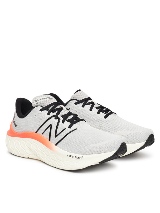 New Balance Tekaški čevlji New Balance Kaiha Road MKAIRCU1 Siva