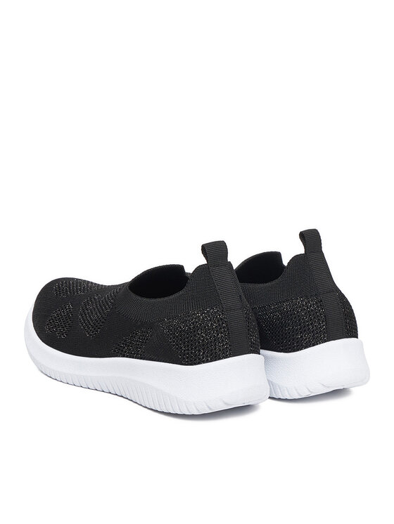 Sprandi Sneakersy Sprandi CEO-CP91-26137 Czarny