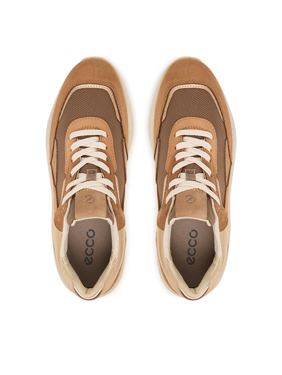 ECCO Sportcipők ECCO Valerie 23981352571 Barna